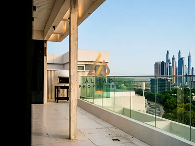TROPHY PENTHOUSE | PRIVATE ULTRA LUXURY RESIDENCE