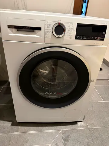 Bosch Series 4 Washer Dryer (Brand New)