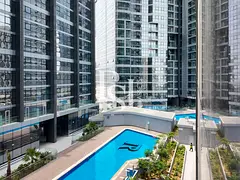 Kitchen Appliances | Balcony | Vacant