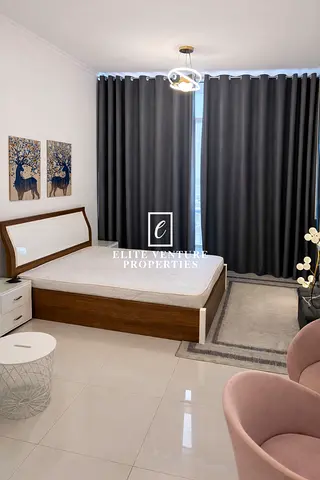 Well Maintained | Spacious Studio | Prime Location | Furnished