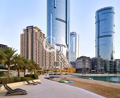 Coastal Living 2BR | Stunning Views | Vacant Unit