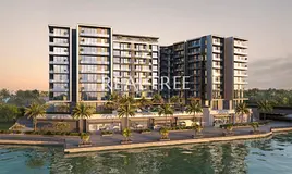 Genuine Resale | Waterfront 1BR | Dubai Creek Views