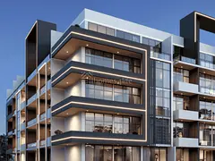 Fully Furnished Boutique Project High-End Design