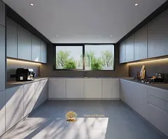 Green Oasis Living | Stunning New Townhouse | 80k Trees, Golden Visa &amp; Freehold