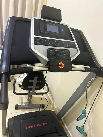 Treadmill