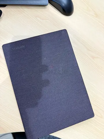 Excellent condition 10/10 Remarkable Paper Pro Mosaic Folio and marker plus pen