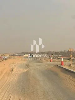 Investment Land on Maliha Main Road