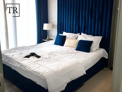 Scenic Canal Views | Fully Furnished | Spacious