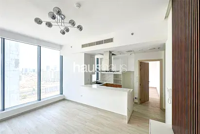 Brand new | High floor | Vacant on transfer