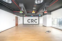 Fitted Office | DDA FZ License | 793 Square Feet