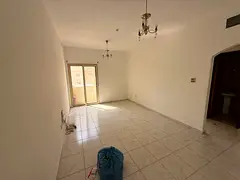 Luxury 1BR + living room with open view &amp; balcony | Free gym &amp; pool | Free maintenance | 6 p