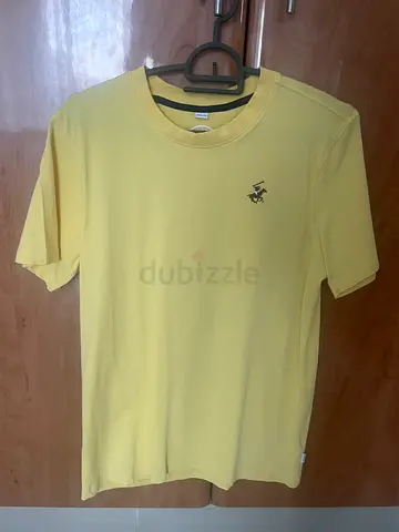 T-shirt - Beverly Hills Polo Club (new)
