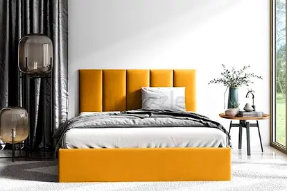Brand New Queen size bed storage including medical mattress good quality Queen bed