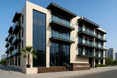 Spacious 3BHK | 1 Month Free | Family Living | JVC