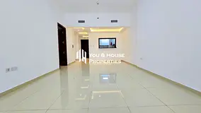 Amazing Quality 1BR + Maid I Huge Layout I Ready to Move-In