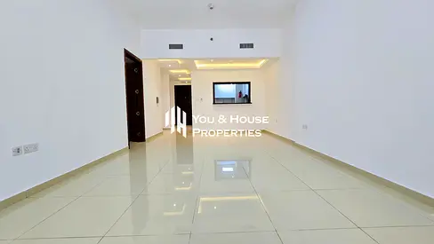 Amazing Quality 1BR + Maid I Huge Layout I Ready to Move-In