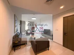 Own an apartment in Bluebell Project, Al Amerah Ajman | Ideal location | Spacious layouts | Flexible