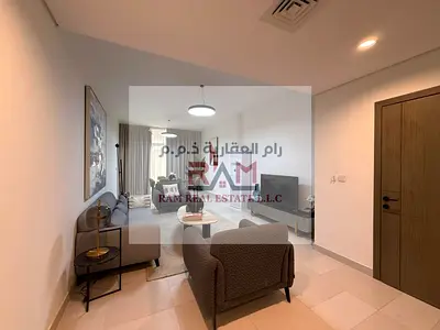 Own an apartment in Bluebell Project, Al Amerah Ajman | Ideal location | Spacious layouts | Flexible payment