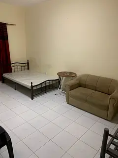 Master bedroom available for rent