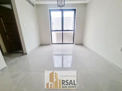 Brand New Lavish Family 1Bhk //No Service Deposit//Ready to Move//Easy Payment//Close To Sharjah University