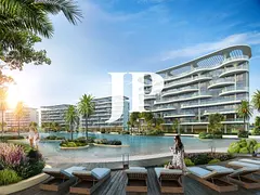 Spacious 2BR @ Damac Lagoons | 4% DLD Waiver | Handover 2027