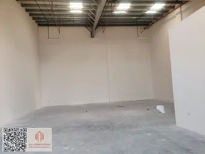 شُبرة للإيجار السنوي في إمارة عجمان – منطقة الجرف الصناعية 1 (خلف لولو سنتر)  فرصة مميزة للإيجار السنوي في موقع استراتيجي وحيوي داخل الجرف الصناعية 1،