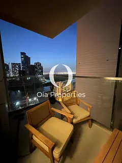 1BHK With Balcony | Elegant Finishing | Ideal Location