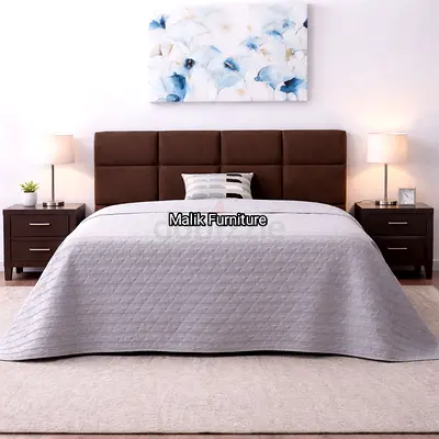 Brand new Queen size bed storage bed king bed mattress family bed queen bed double bed king size bed