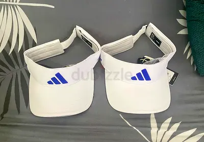 Adidas Tour Visor Hats