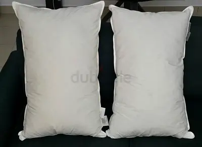 Bedeck Goose Feather and Down Pillow