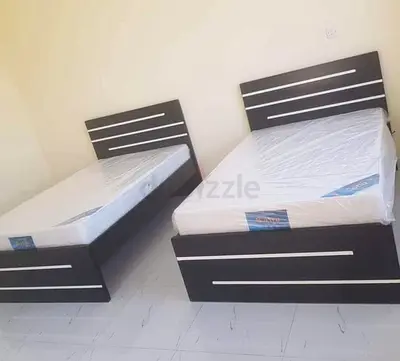 Selling brand new twin size bed with medical mattress Queen size bed double bed family bed