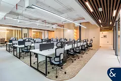 Luxury Furnished | Vacant | Plug and Play