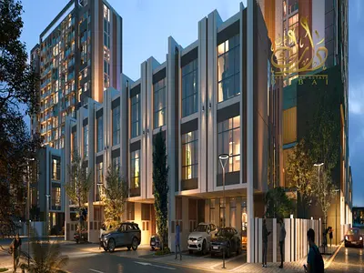 استثمار ذكي | خصم 42% | مجمع سكني مسوّر وسط مساحات خضراء | عائد استثمار مرتفع 100%