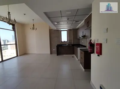 2 Bedroom for Rent in Jaddaf Only for Family