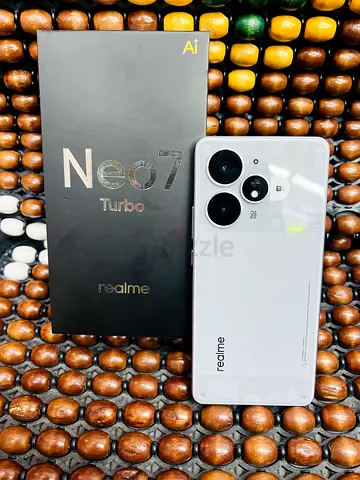 RealmeNeo7Turbo