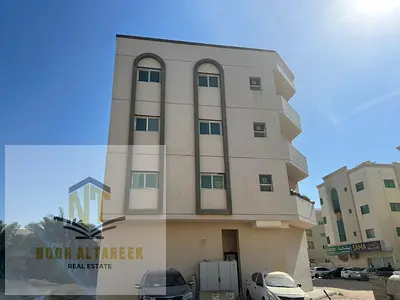 بناية للبيع – مويلح  فرصة استثمارية مميزة لامتلاك بناية في منطقة مويلح – الشارقة بموقع استراتيجي خلف سفاري مول، تقع على 3 شوارع منها شارع جار بعرض 36