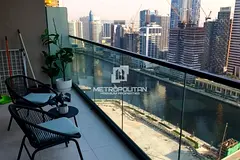 Furnished 1bed | Prime Location | Ready to Move In