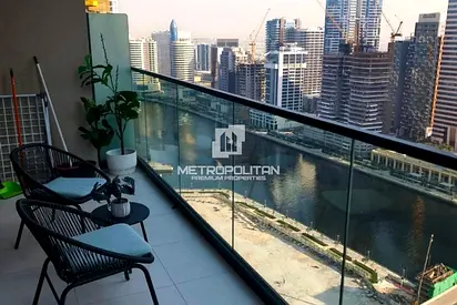 Furnished 1bed | Prime Location | Ready to Move In