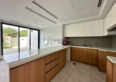 3 BR + Maid | Spacious |Ready to Move In