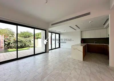 3 BR + Maid | Spacious |Ready to Move In