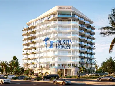 Luxury Living / Flexible Payment Plan / High ROI