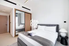 Furnished | Balcony &amp; City Views | Ready to move