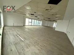 Excellent office for annual rent in Rashidiya 3 Ajman, prime location next to Grand Mall, distinctiv