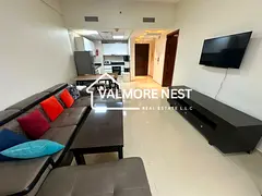 Versatile space with furnished unit I Best investment I Easy access