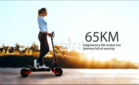 Kugoo Electric Scooter - G1
