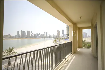 Sunlit Coastal Residence | Frontline Waterfront Living | Resale