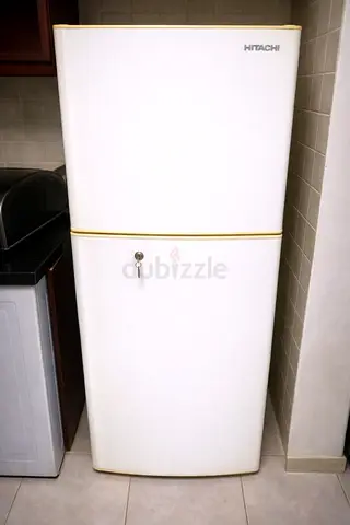 Hitachi Fridge in excellent condition