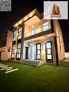 Villa for Rent in Al Helio 2 – Great Opportunity