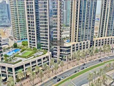 Blvd View || Mid Floor || Appliances Included