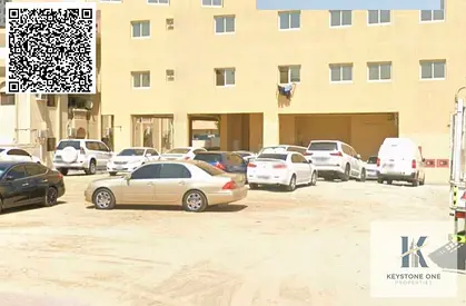قطعة أرض سكنية للبيع – النعيمية 1، عجمان